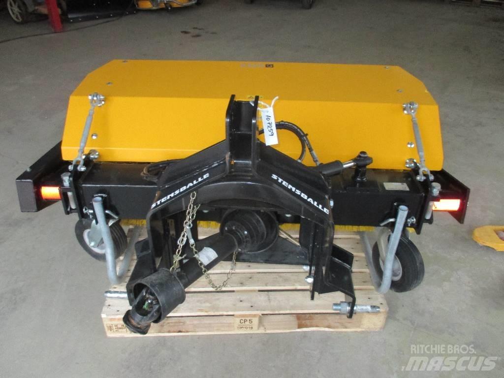 GMR FF 1500 MA Maturatori