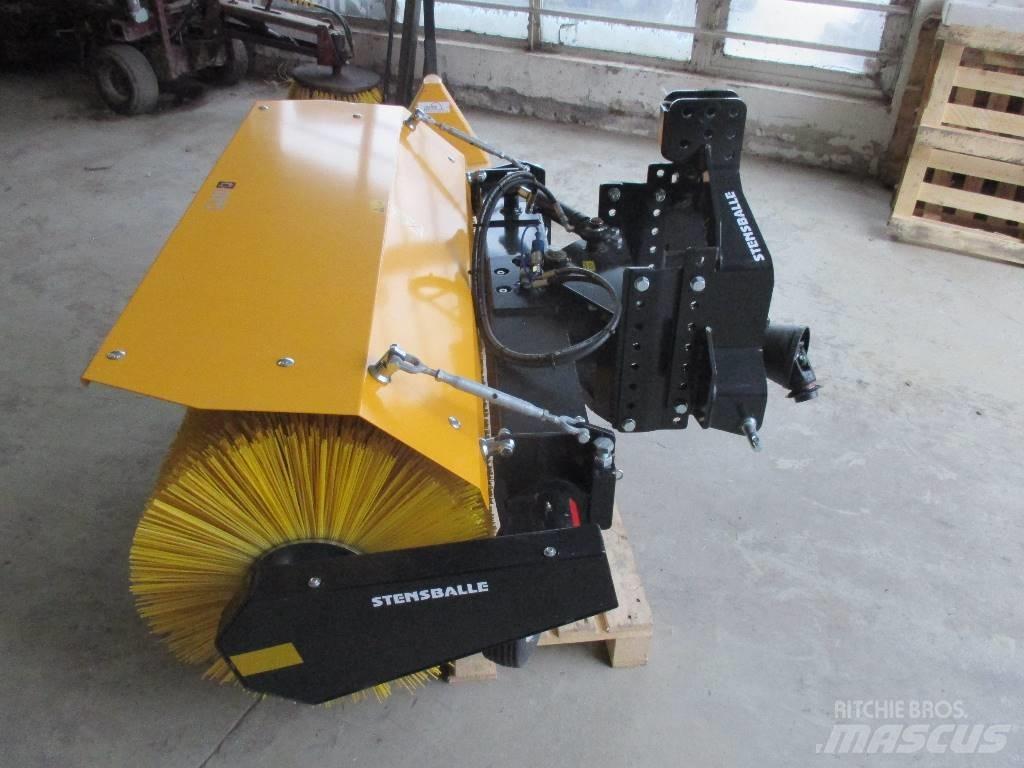 GMR FF 1500 MA Maturatori