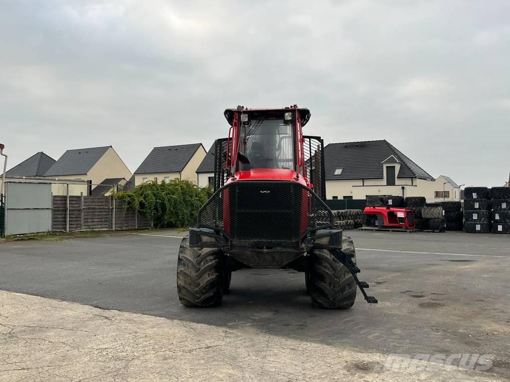 Komatsu 875 Transportoare