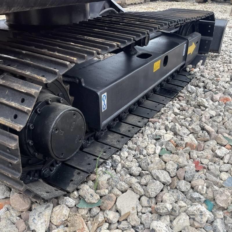 Hitachi ZX 70 Mini excavatoare < 7t