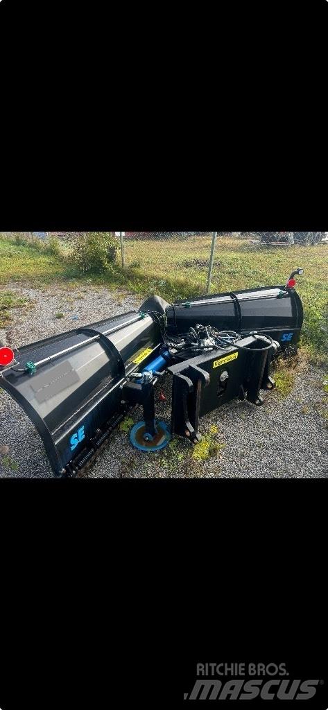 JCB 406 Incarcator pe pneuri