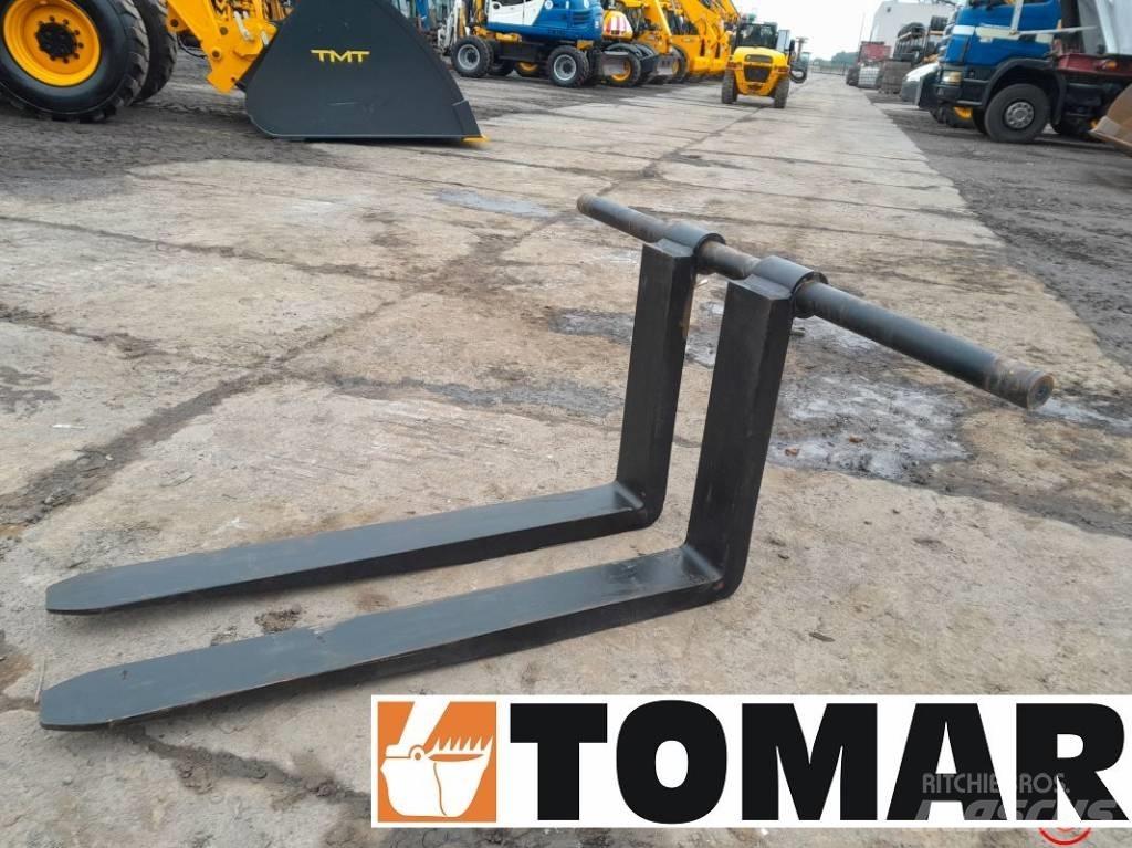 JCB 560-80 Stivuitoare telescopice