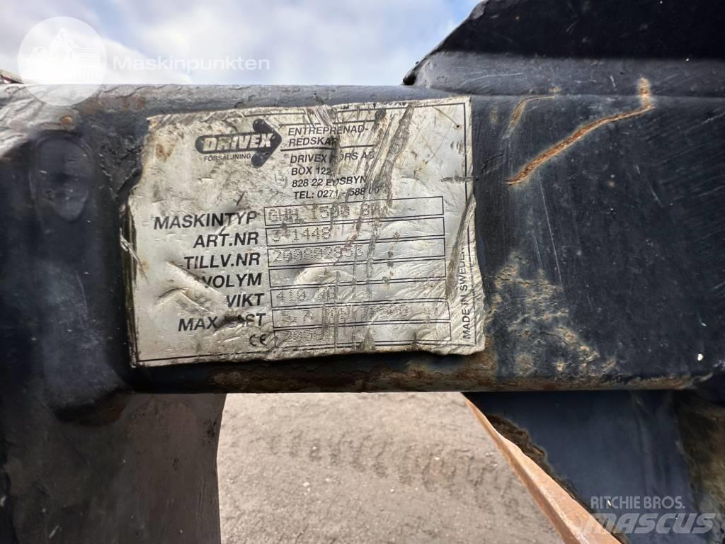 Manitou 625 Stivuitoare telescopice