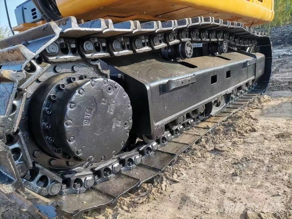 CAT 336 D L Excavatoare pe șenile

