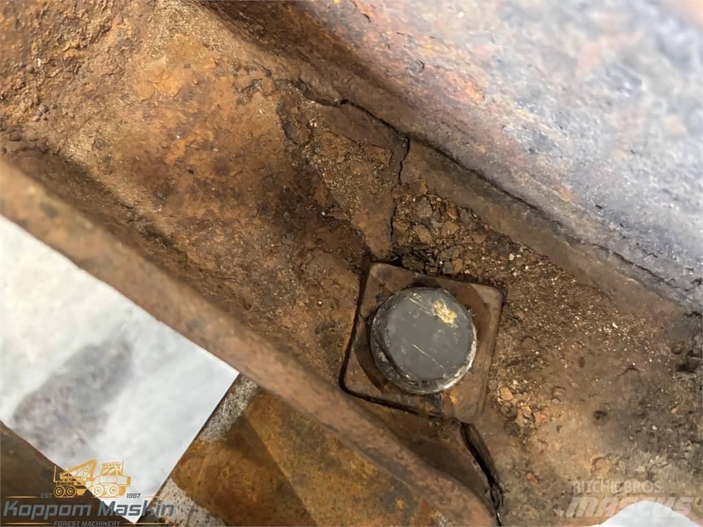 Gremo 704 Alte componente