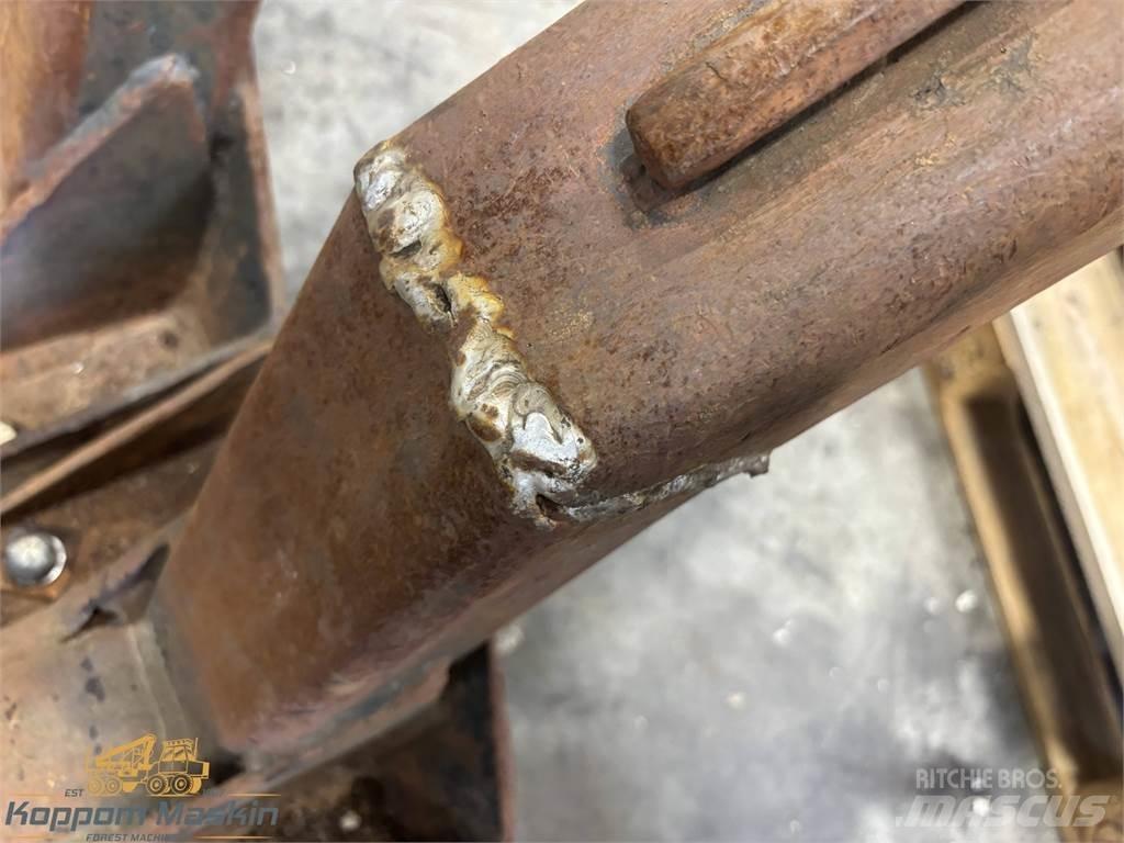 Gremo 704 Alte componente
