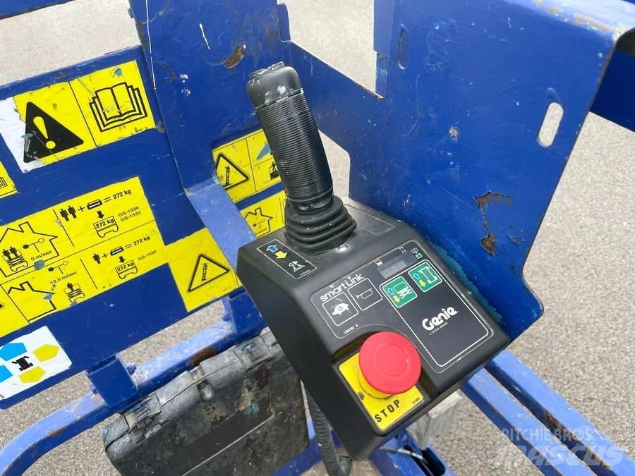 Genie GS 1532 Platforme foarfeca