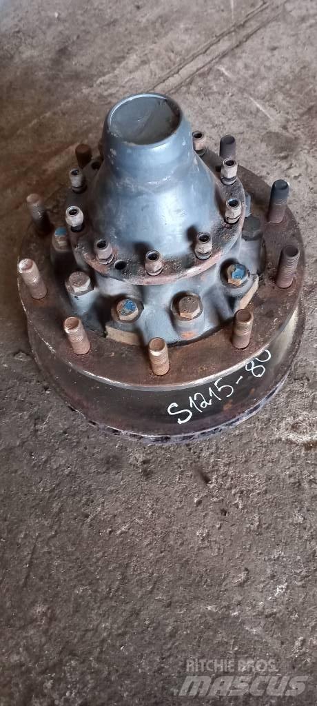 Scania R440  1852817 Axe