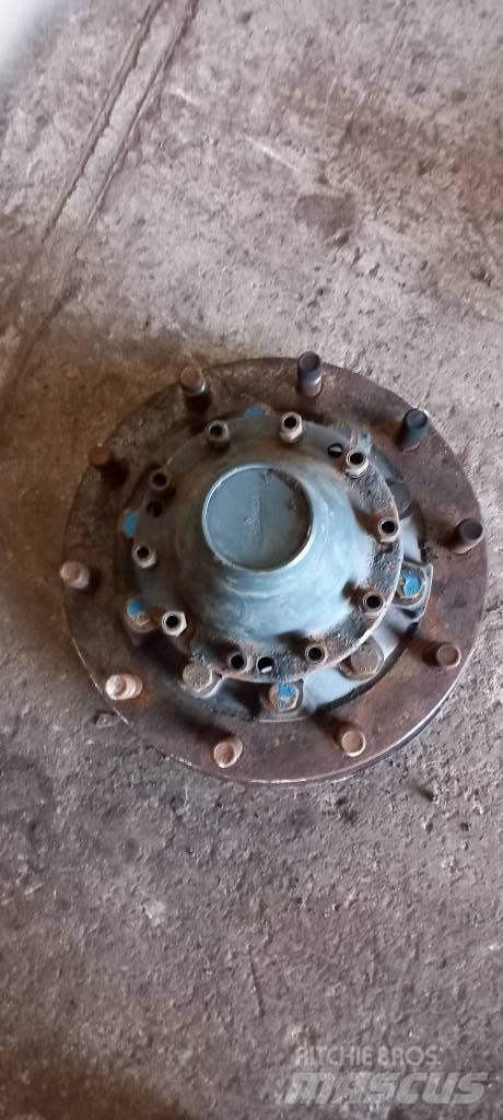 Scania R440  1852817 Axe
