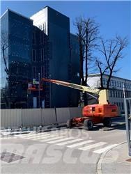 JLG 860 SJ Nacele cu brat telescopic