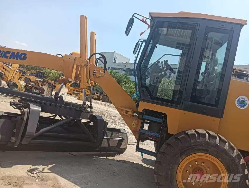 XCMG GR 1803 Gredere