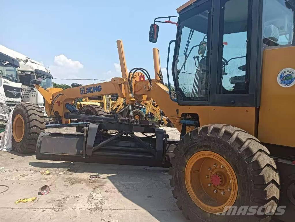XCMG GR 1803 Gredere