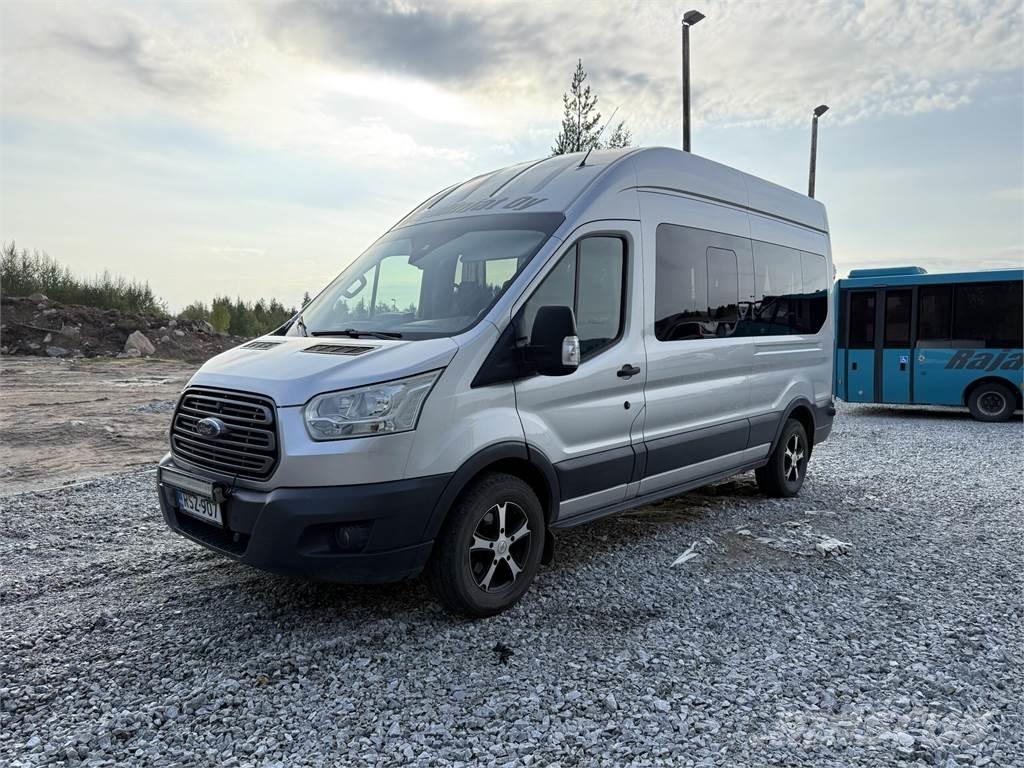 Ford Transit Mini autobuze