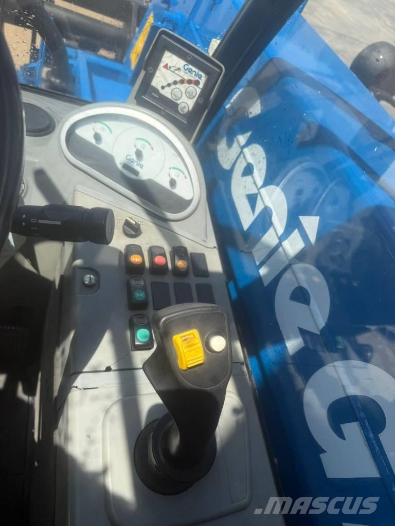 Genie GTH 2506 Stivuitoare telescopice