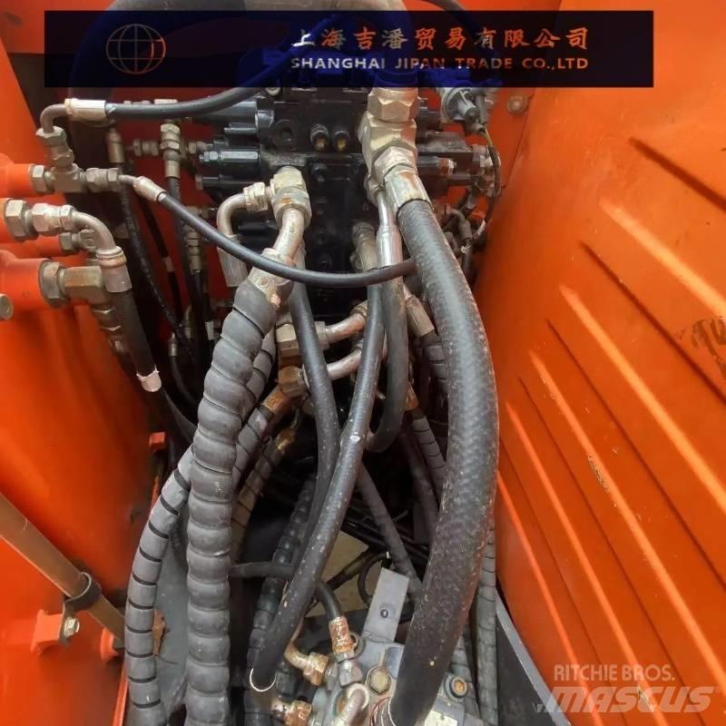 Doosan DX 75-9 C Mini excavatoare < 7t