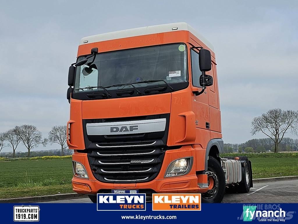 DAF XF 440 Autotractoare