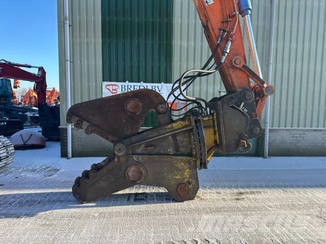 Vibraram P 90 D Concasoare
