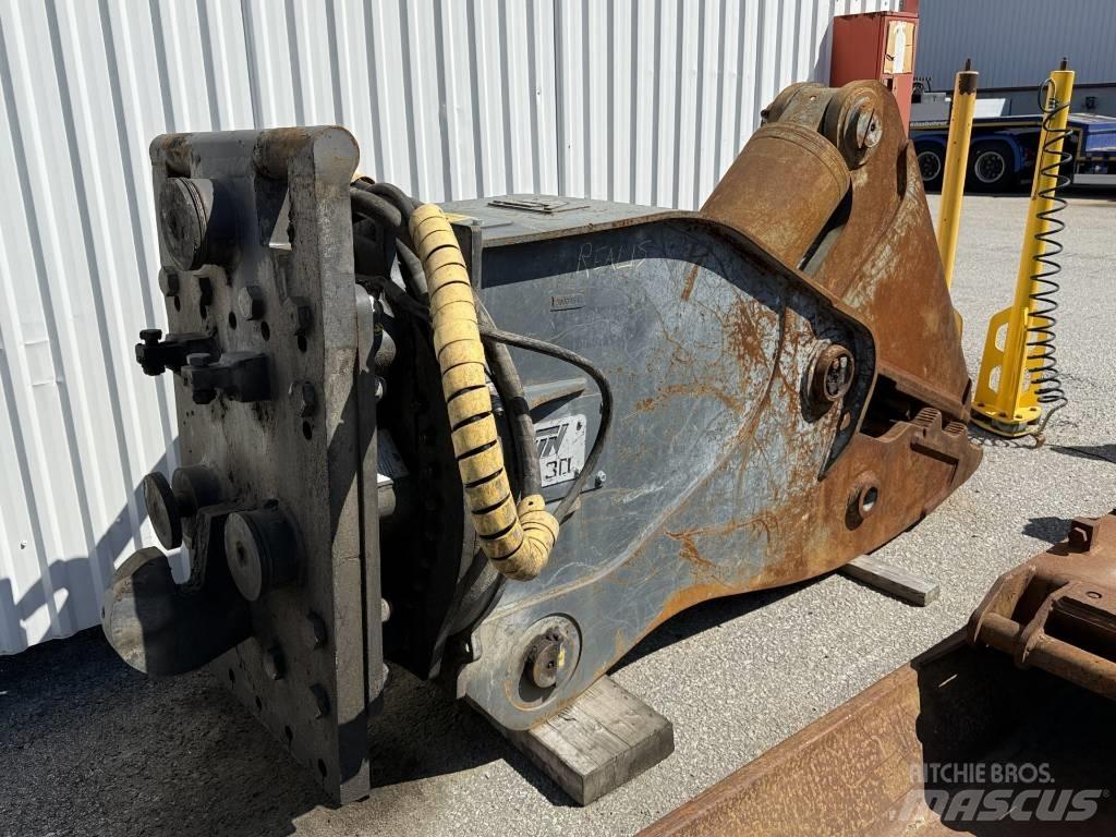 VTN FP30 Taietoare
