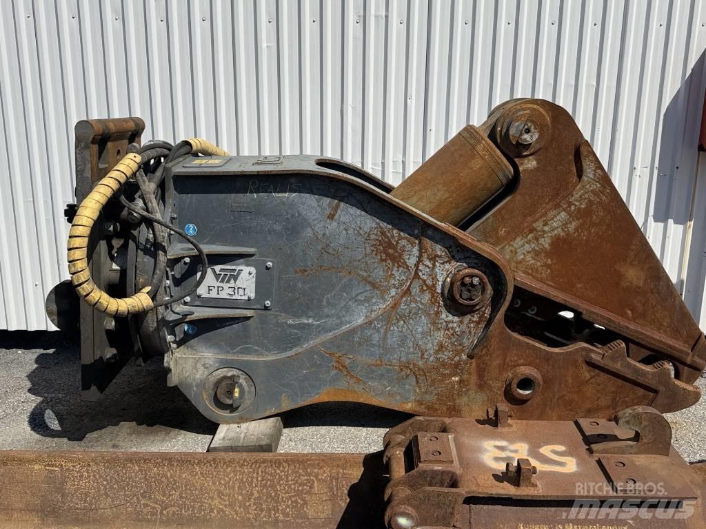 VTN FP30 Taietoare