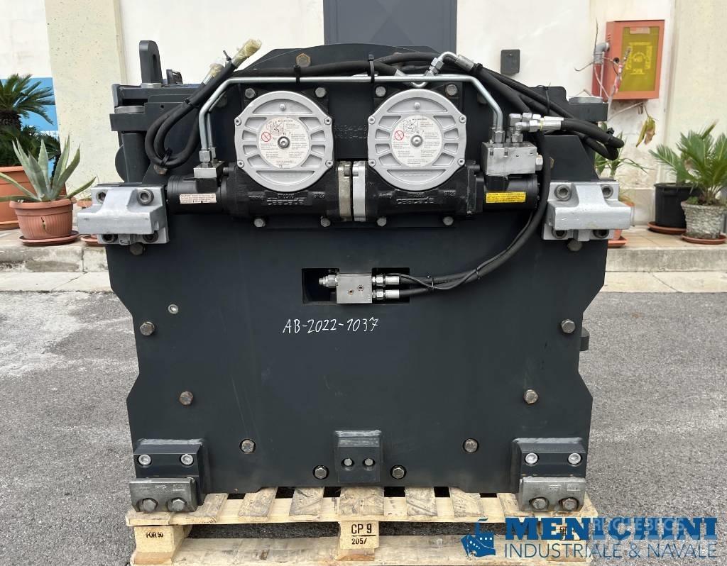 Cascade 110 F Cleme balot