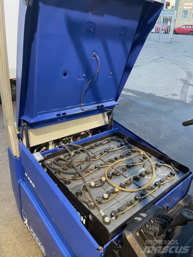 Cesab B320 Stivuitor electric