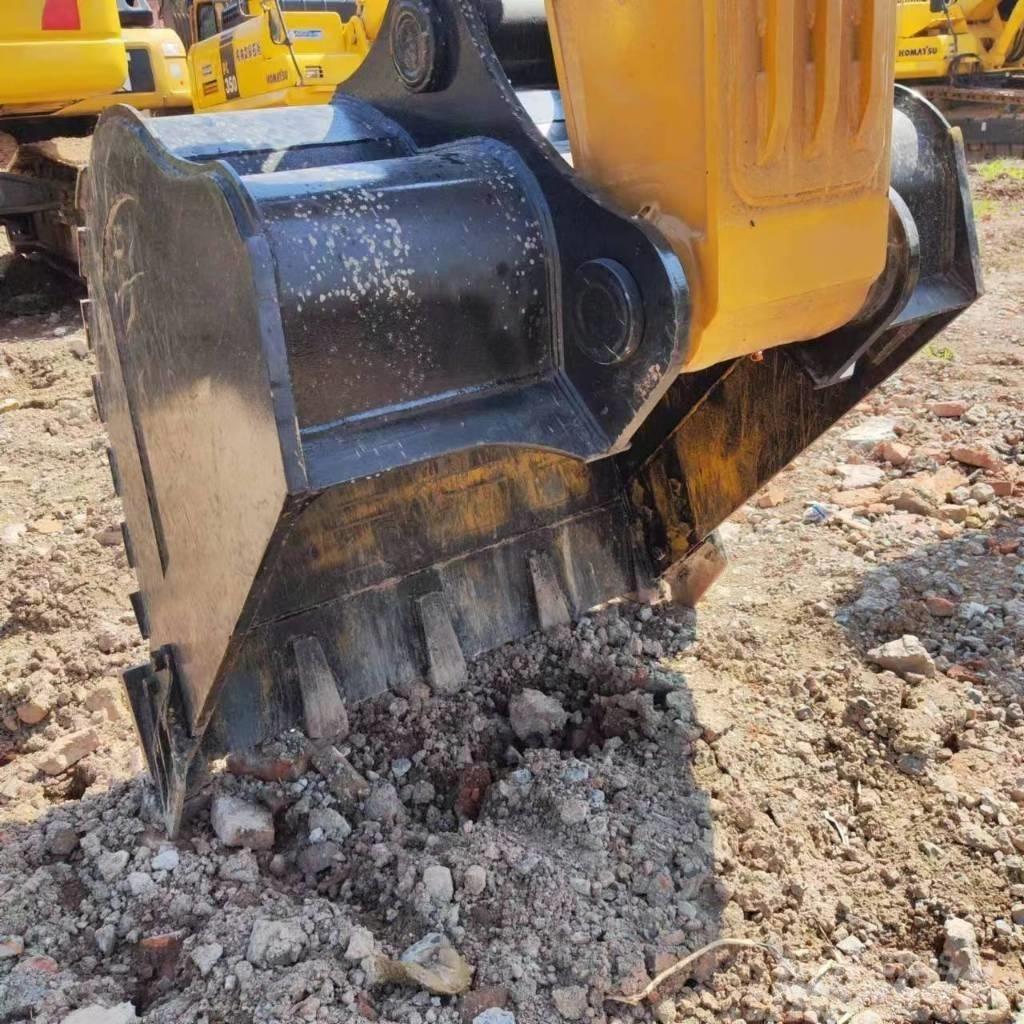 Sany 305H Excavatoare pe șenile
