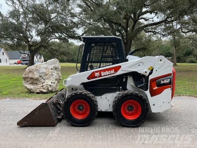 Bobcat S 62 Mini incarcator