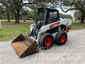 Bobcat S 62 Mini incarcator