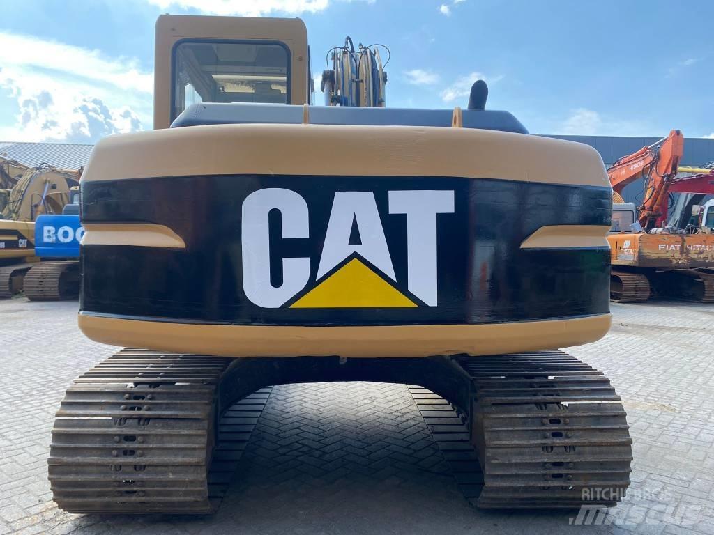 CAT 312 L Excavatoare pe șenile

