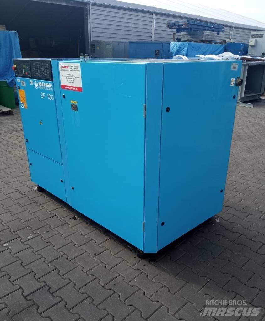 Boge SF100 Compresoare
