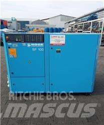 Boge SF100 Compresoare