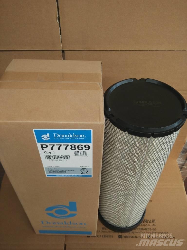 Donaldson P777869 Alte componente