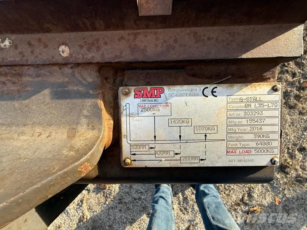 Volvo L70F Incarcator pe pneuri