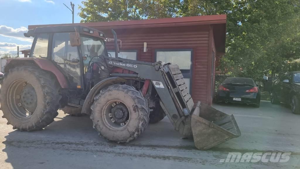 CASE 5130 Tractoare