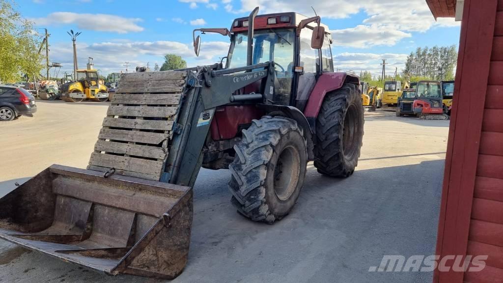 CASE 5130 Tractoare