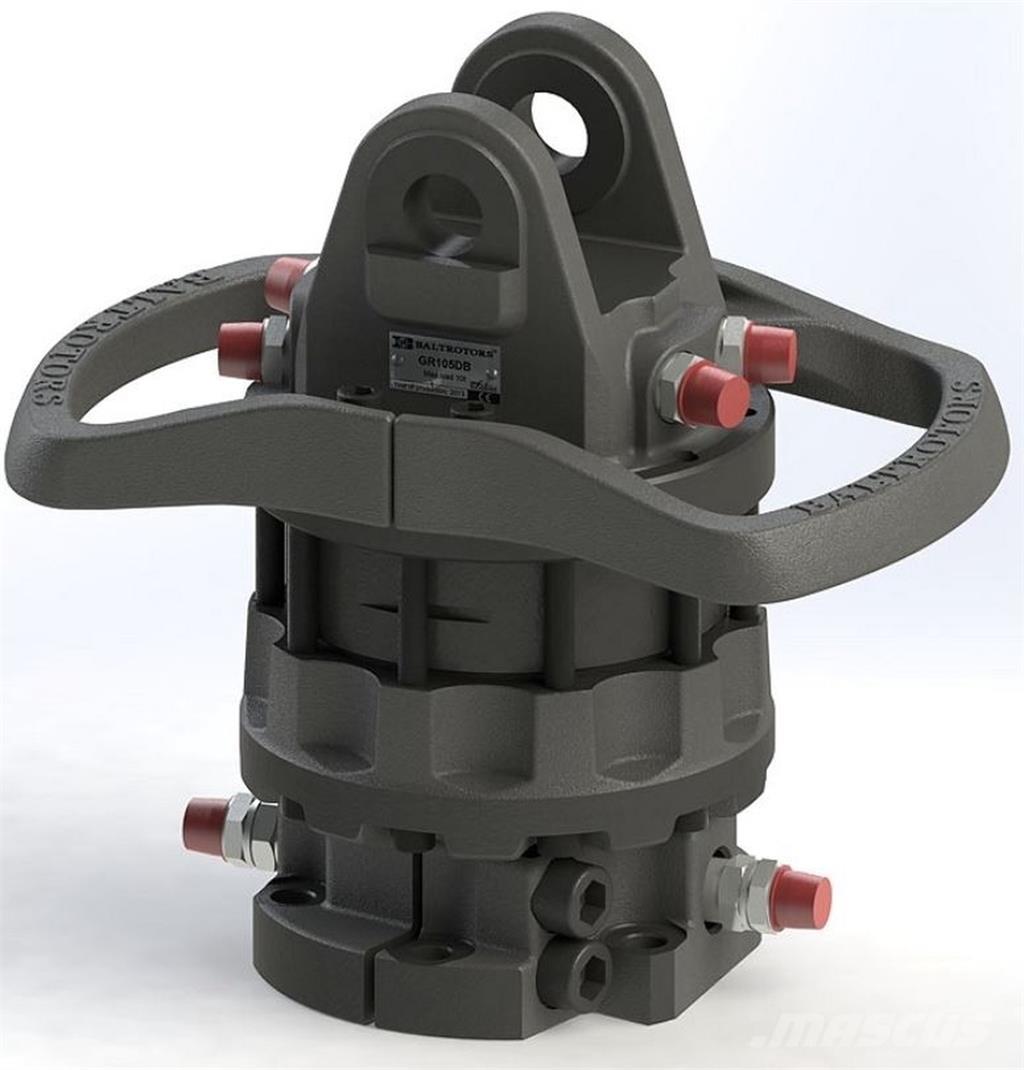 Baltrotors GR105DB Macarale de transport