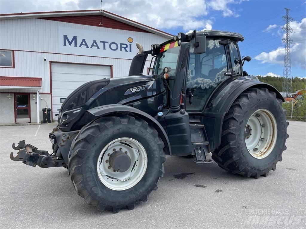 Valtra T234 A Tractoare