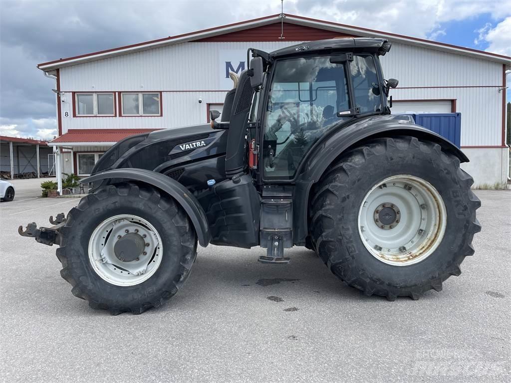 Valtra T234 A Tractoare