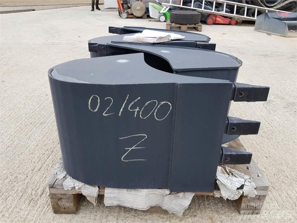 TL 400mm SW010 Excavator