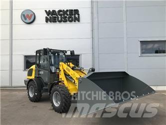 Wacker Neuson WL54 Suport scule