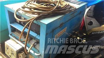  SOHKEN SFW300S-K Masini de sudat