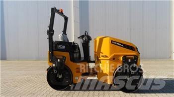 JCB CT380-130 Cilindri compactori dubli