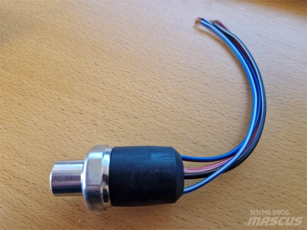 Ponsse 0068948 Electronice