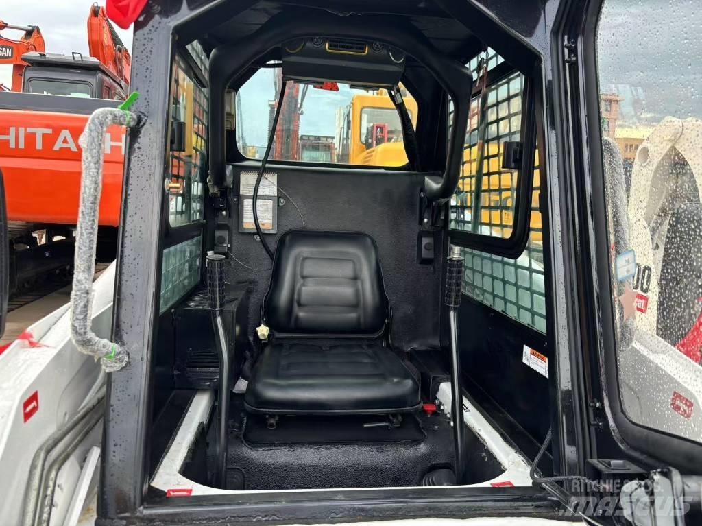 Bobcat S 160 Mini incarcator