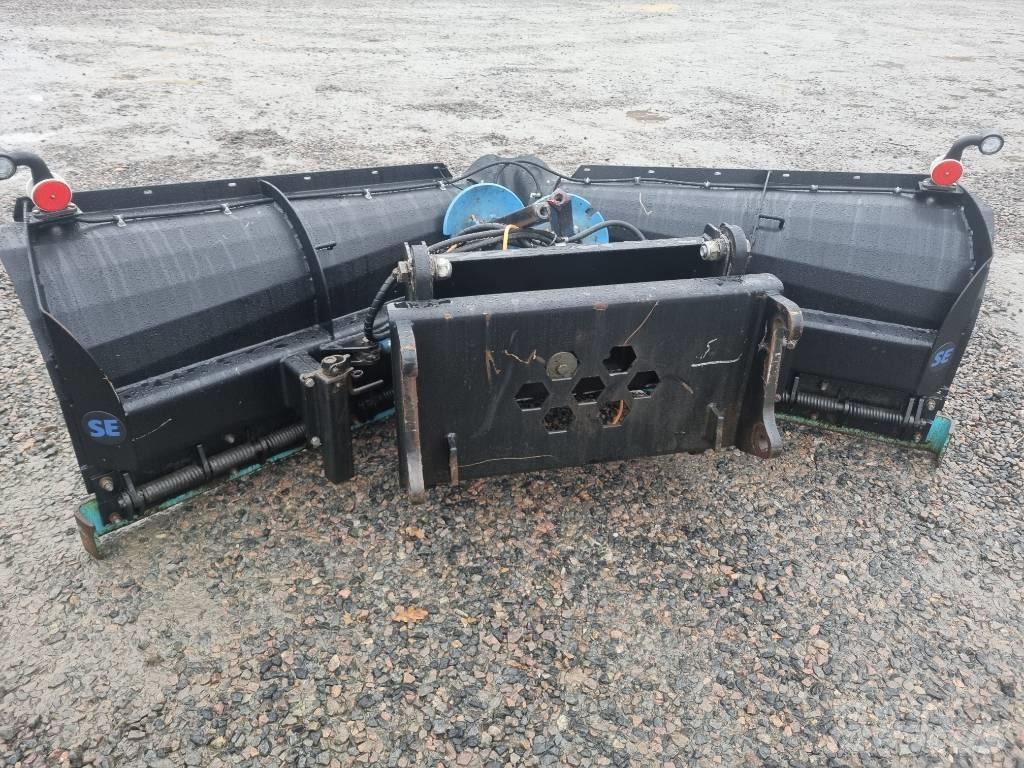 SE Equipment  Vikplog Pluguri
