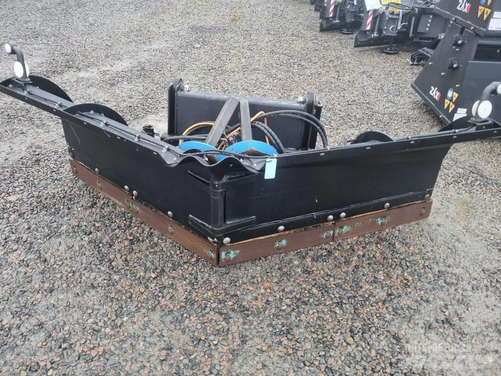 SE Equipment  Vikplog Pluguri