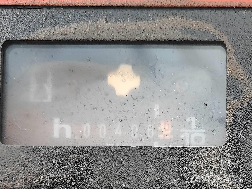 Manitou M 426 CP Masini de teren dificil