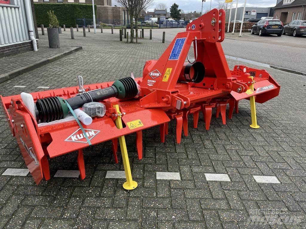 Kuhn HRB303D Cultivatoare de recolte in randuri