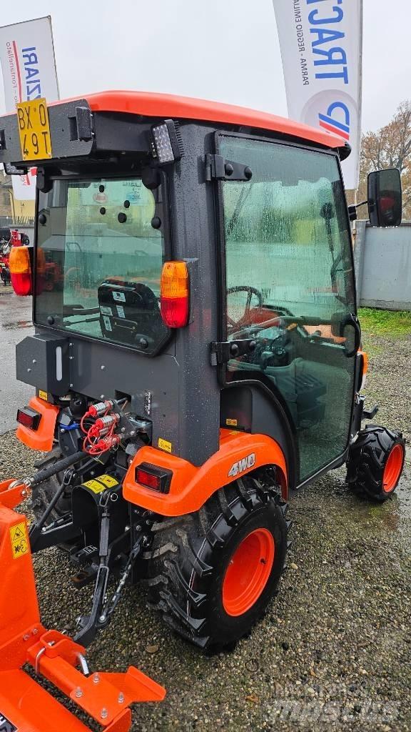 Kubota BX 231 D-C Tractoare compacte