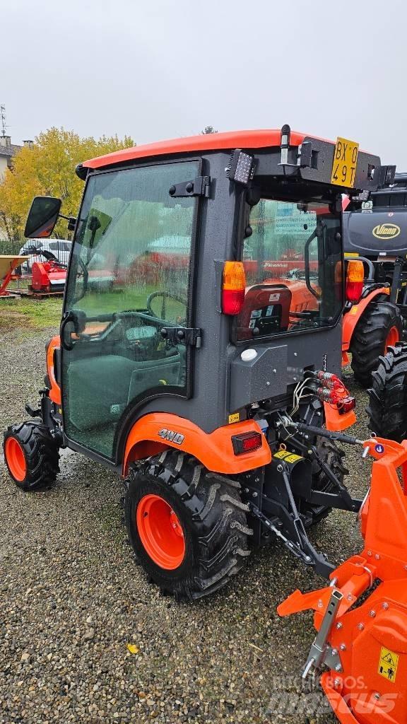 Kubota BX 231 D-C Tractoare compacte